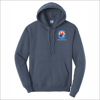 LAUSD APE & RT Hooded Sweatshirt - RT