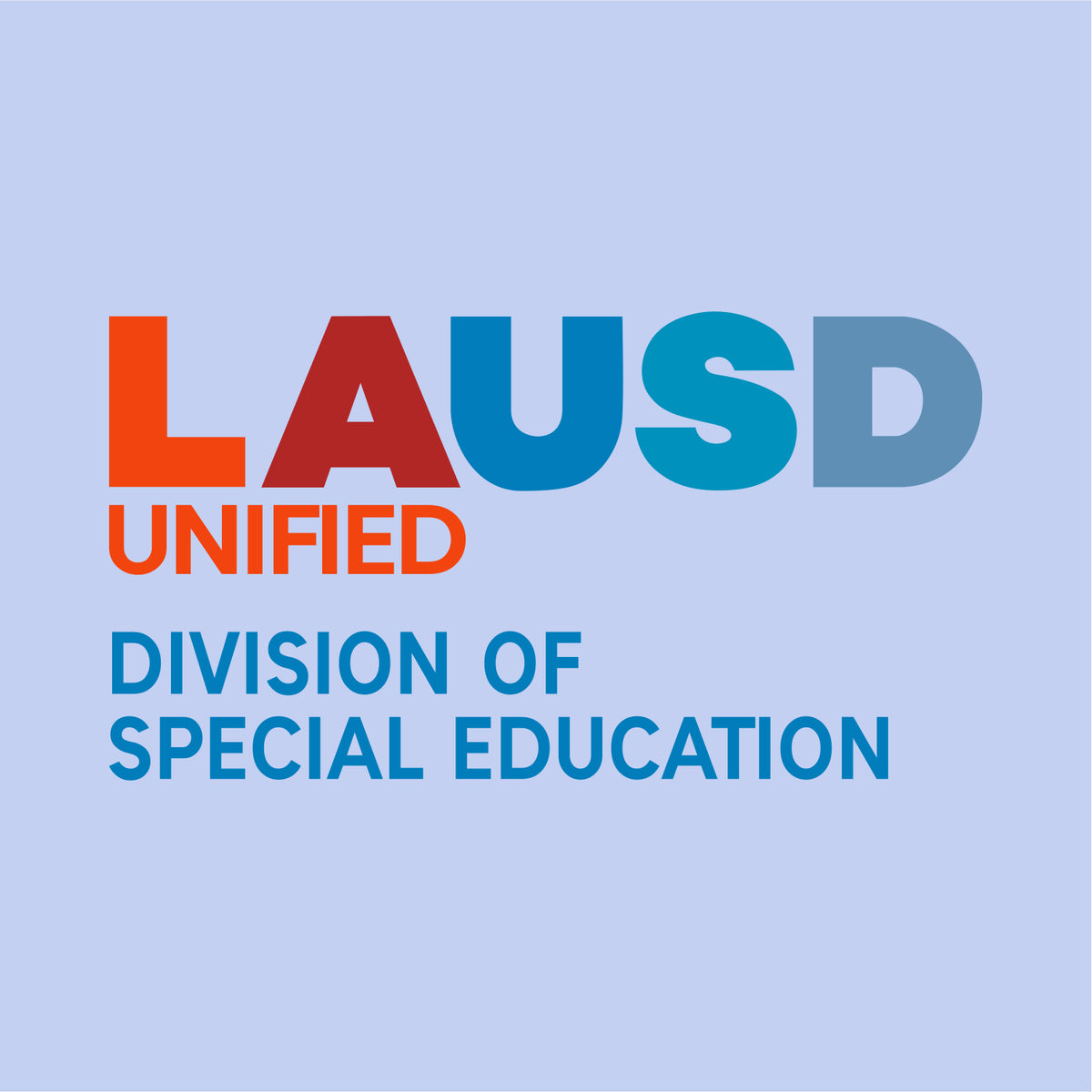 LAUSD Special Education SuperPro Oxford Long Sleeve Shirt