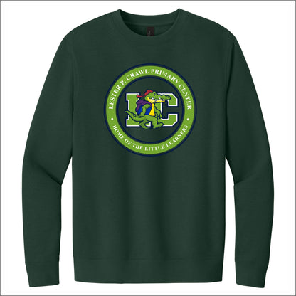 LCPC Staff VIT Crewneck Sweatshirt