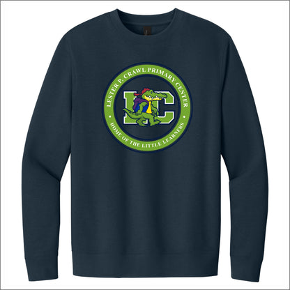 LCPC Staff VIT Crewneck Sweatshirt