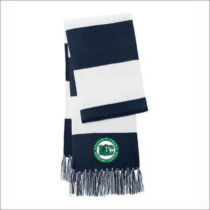 LCPC Staff Sport-Tek Spectator Scarf