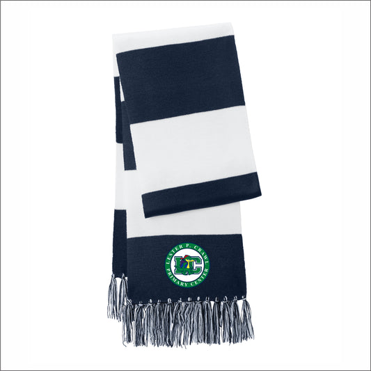 LCPC Staff Sport-Tek Spectator Scarf