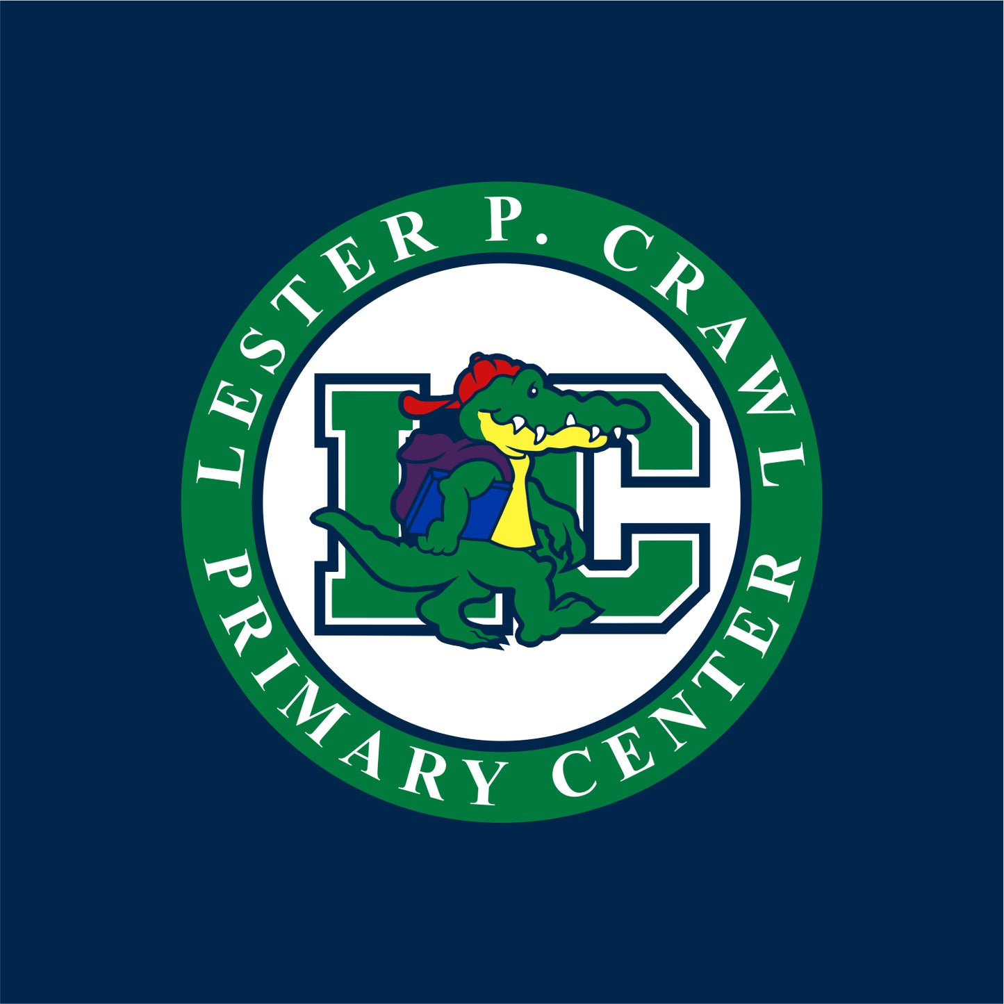 LCPC Staff Plush Fleece Full-Zip Jacket