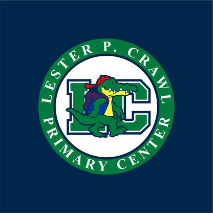 LCPC Staff Plush Fleece Full-Zip Jacket