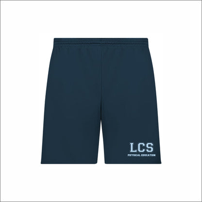Livingston Christian Phys Ed Bundle