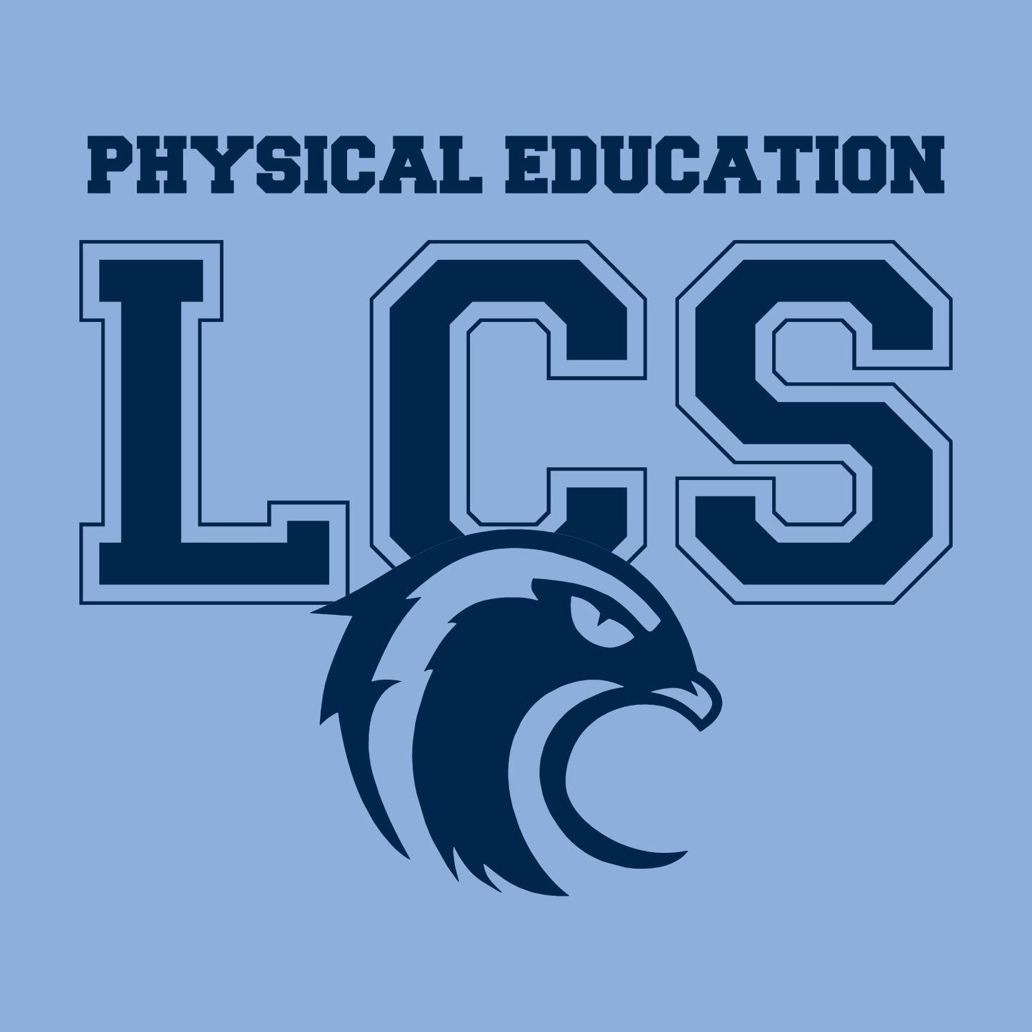 Livingston Christian Phys Ed Bundle