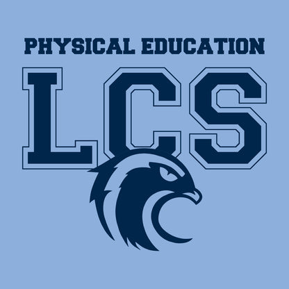 Livingston Christian Phys Ed Bundle