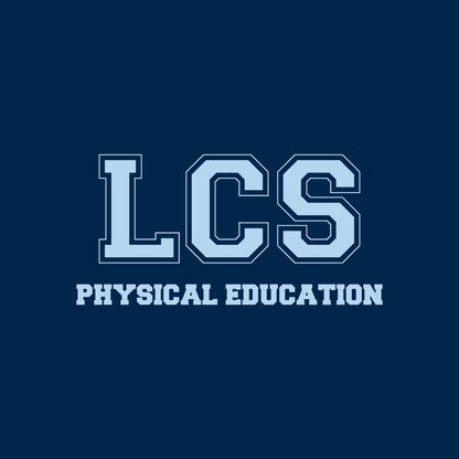 Livingston Christian Phys Ed Bundle