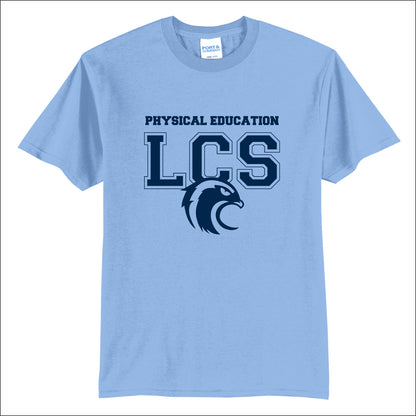 Livingston Christian Phys Ed Bundle