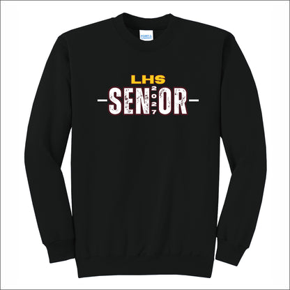LHS Seniors Crewneck Sweatshirt