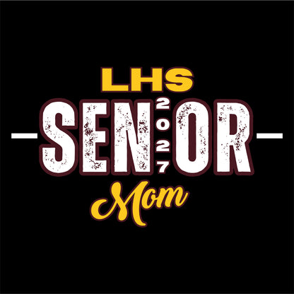 LHS Seniors Long Sleeve T-shirt