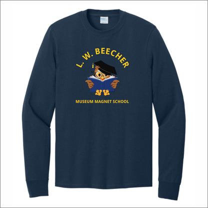 LW Beecher Long Sleeve T-shirt