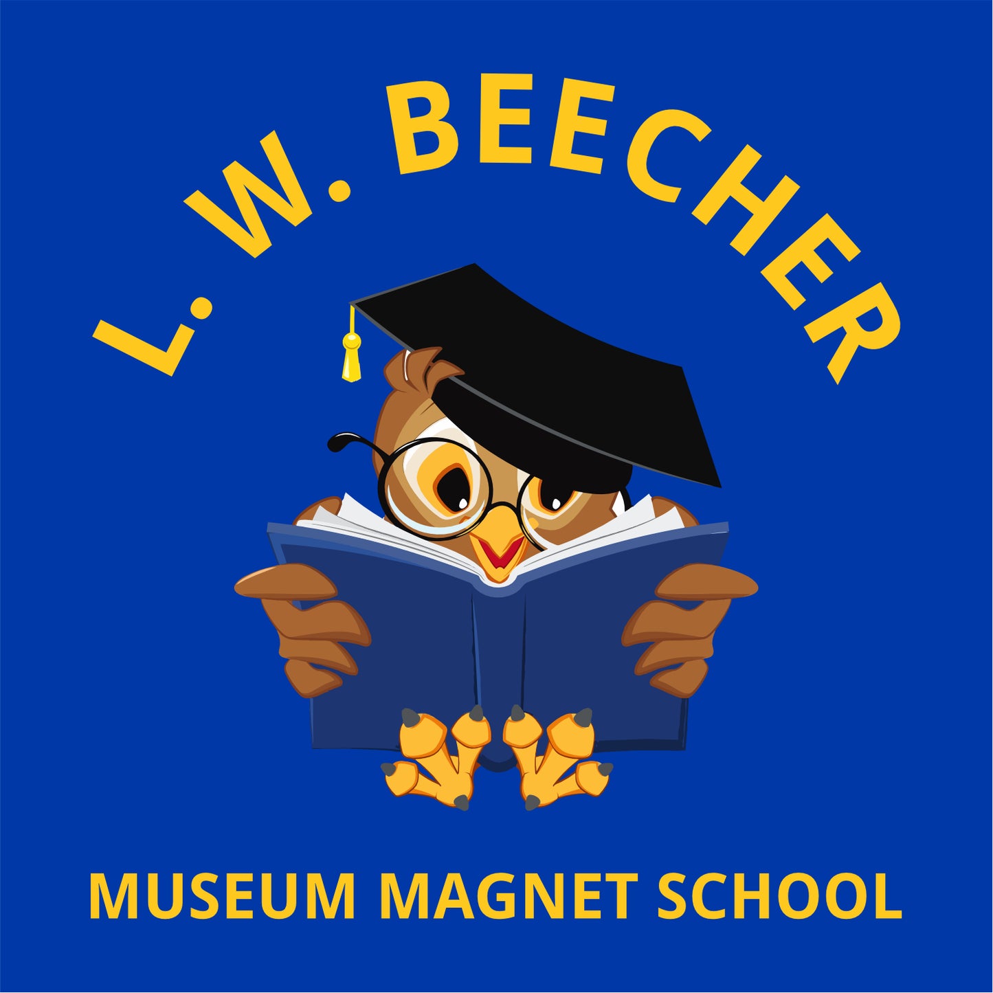 LW Beecher Crewneck Sweatshirt - Des. A