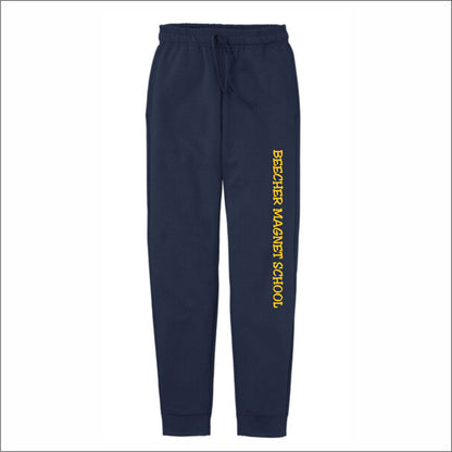 LW Beecher Sweatpants Joggers with pockets