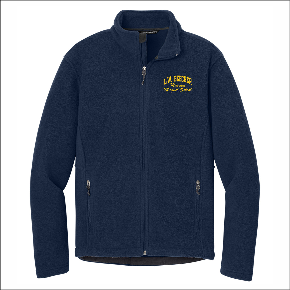 LW Beecher Value Fleece Jacket