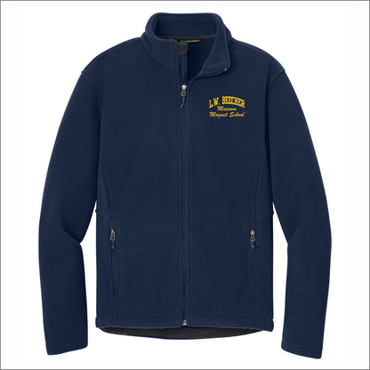 LW Beecher Value Fleece Jacket