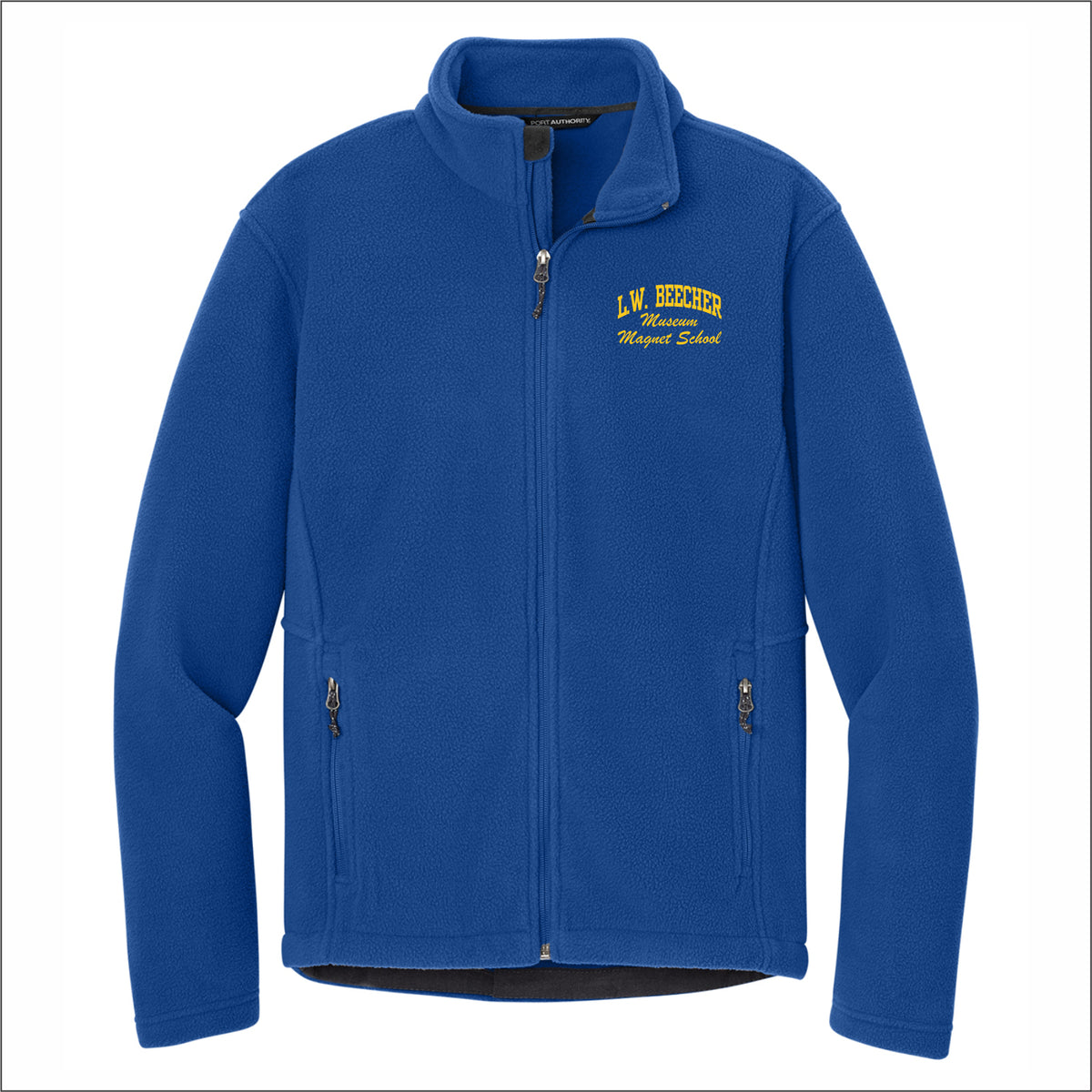 LW Beecher Value Fleece Jacket