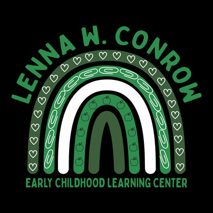 LWC ECLC Long Sleeve T-shirt - Design B