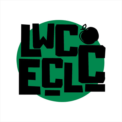 LWC ECLC Crewneck Sweatshirt - Design A