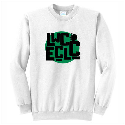 LWC ECLC Crewneck Sweatshirt - Design A