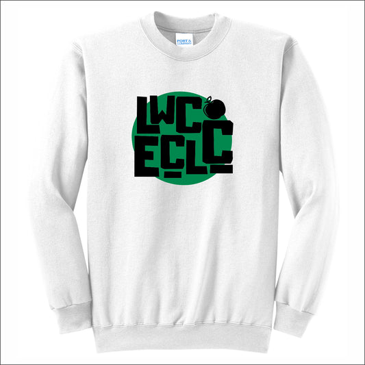 LWC ECLC Crewneck Sweatshirt - Design A