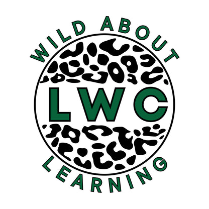 LWC ECLC Crewneck Sweatshirt - Design A