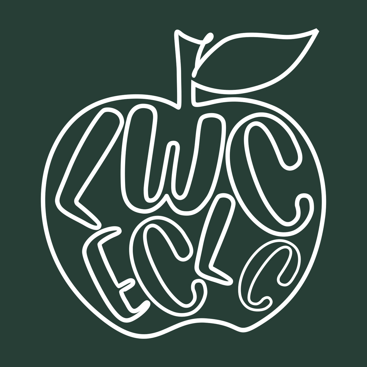LWC ECLC Crewneck Sweatshirt - Design C