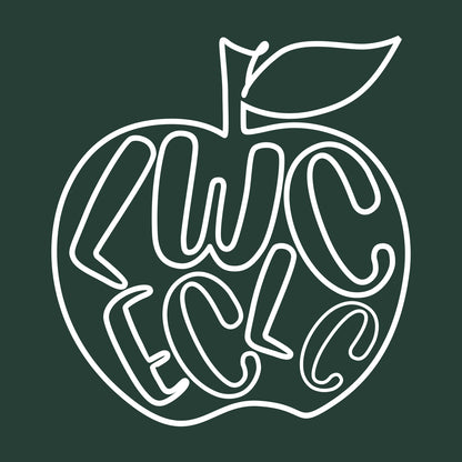LWC ECLC Crewneck Sweatshirt - Design C