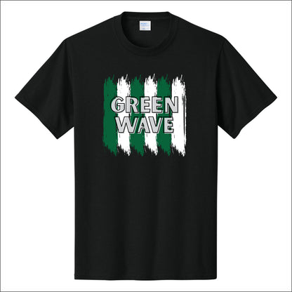 LWC ECLC Short Sleeve T-shirt - Design B