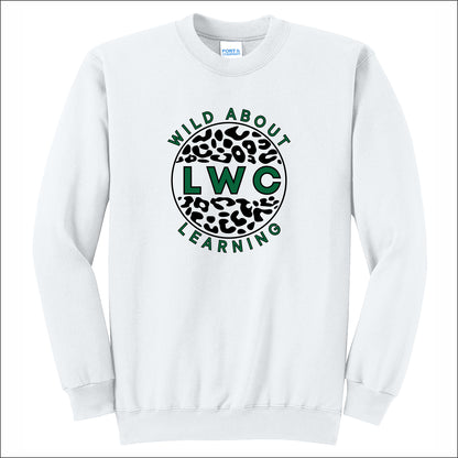 LWC ECLC Crewneck Sweatshirt - Design A