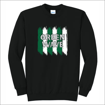 LWC ECLC Crewneck Sweatshirt - Design B
