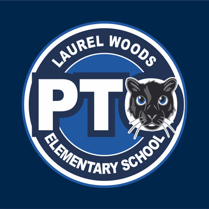 Laurel Woods Elem Soft Jersey Short Sleeve T-shirt - Des. B