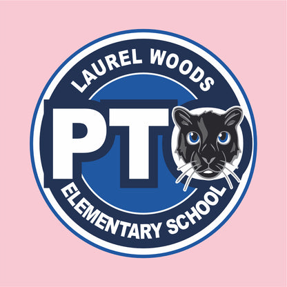 Laurel Woods Elem Soft Jersey Short Sleeve T-shirt - Des. B