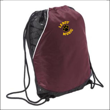 LHS Music Rival Cinch Pack
