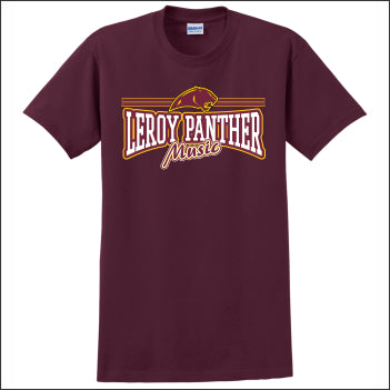 LHS Music Ultra Cotton T-Shirt