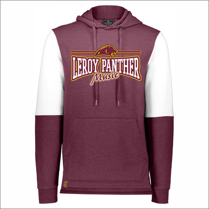 LHS Music All American Hooded Sweatshirt