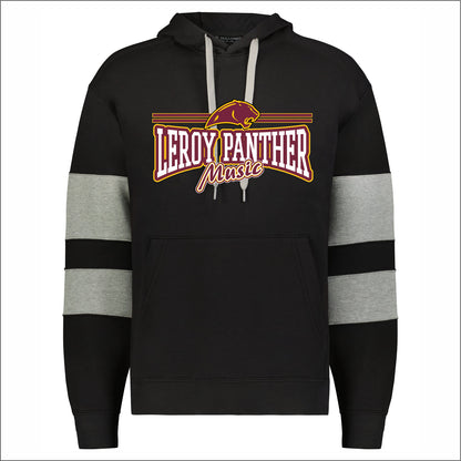 LHS Music Jackson Way Hooded Sweatshirt