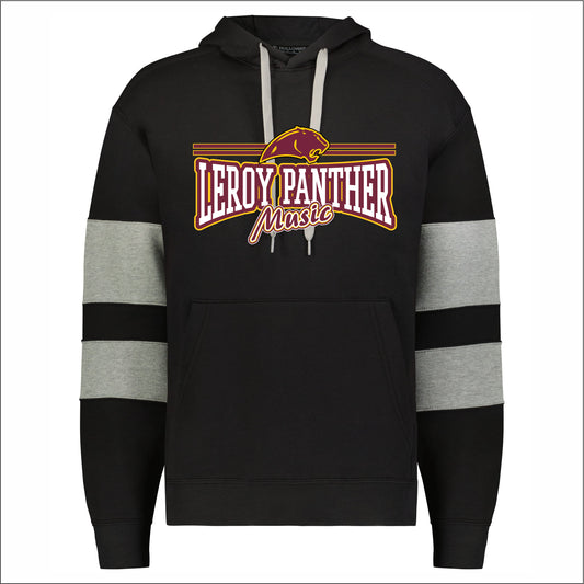 LHS Music Jackson Way Hooded Sweatshirt