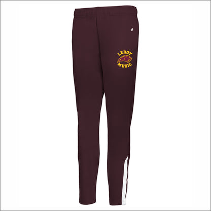LHS Music Ladies On The Rise Warm-Up Pants