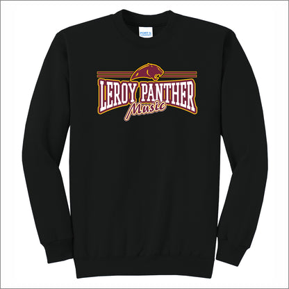 LHS Music Crewneck Sweatshirt