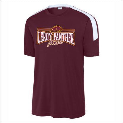 LHS Music Performance United T-shirt