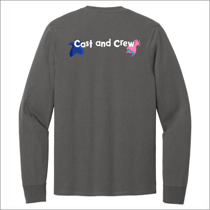 LeRoy Jr High Musical Long Sleeve T-shirt