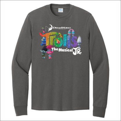 LeRoy Jr High Musical Long Sleeve T-shirt