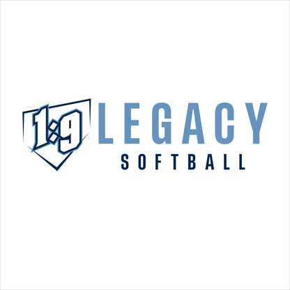 1:9 Legacy Softball Fan Favorite Tee