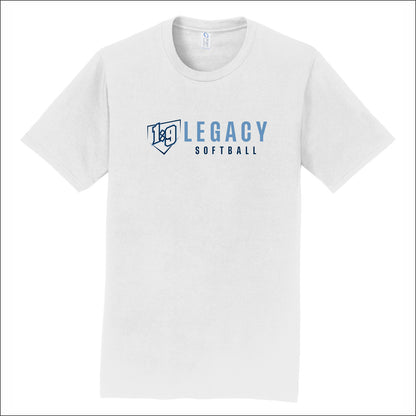 1:9 Legacy Softball Fan Favorite Tee