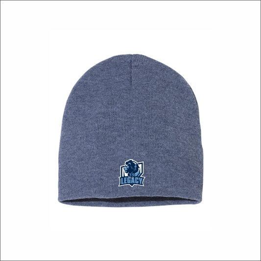 1:9 Legacy Knit Beanie