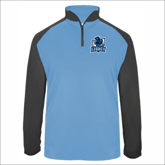 1:9 Legacy Softlock Performance 1/4 Zip