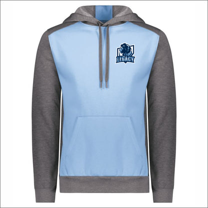1:9 Legacy Three-Season Hooded Sweatshirt