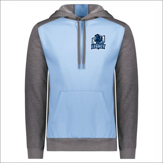 1:9 Legacy Three-Season Hooded Sweatshirt