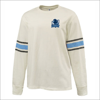 1:9 Legacy Archive Heavyweight Long Sleeve T-shirt